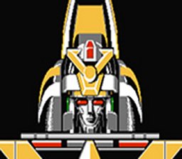 Jetman (nes)