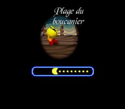 Pac-Man World (PSX)
