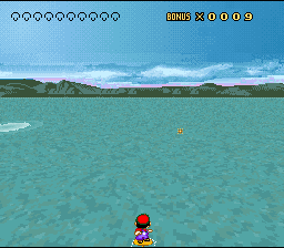 Mario Time Machine (snes)
