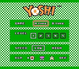 Mario & Yoshi (nes)
