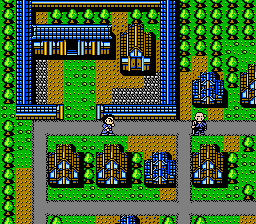 Ushio et Tora Shinen no Daiyou (nes)