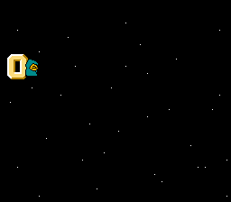 Outlanders (nes)