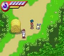 Pokemon Ranger (DS)