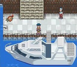 Pokemon Ranger (DS)