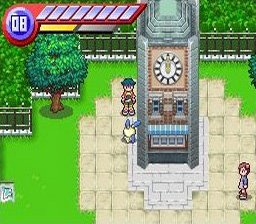Pokemon Ranger (DS)