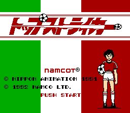 ROM Top Striker  download