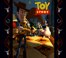 ROM FR Toy Story  download