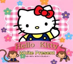 ROM Hello Kitty White Present J  download