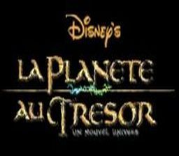ROM FR La planete aux tresors  download