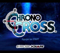 patch Chrono Cross