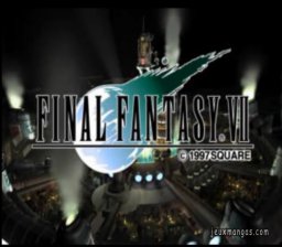 patch Final Fantasy VII
