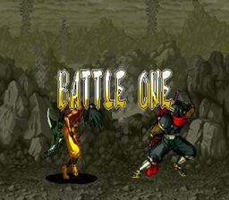 Samurai Showdown 3 (psx)