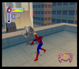 Spider-Man (n64)