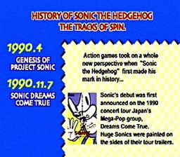 Sonic Jam (saturn)