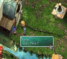 Star Ocean 2nd Story (psx)