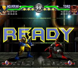 X-Men Mutant Academy 2 (psx)
