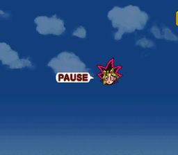 Yu-Gi-Oh ! Monster Capsule (psx)