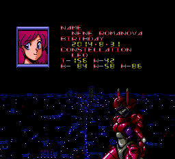 Bubblegum Crash ! Knight Sabers 2034 (pce)