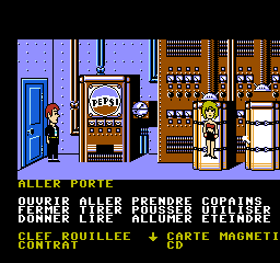 Maniac Mansion (NES)