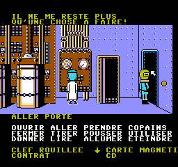 Maniac Mansion (NES)