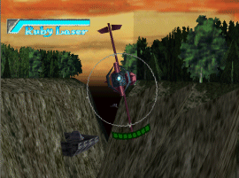CowBoy Bebop (psx)