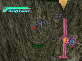CowBoy Bebop (psx)