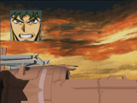 CowBoy Bebop (psx)