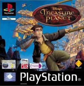 ROM FR Disney La Planete au Tresor  download