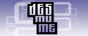 DeSmuME [Nintendo DS]