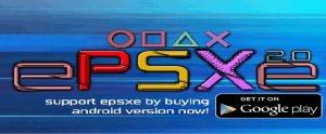 EPSXe [Playstation] 