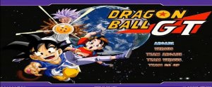 DragonBall GT Mugen