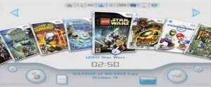 Lancer des isos sur votre Wii avec USB Loader GX