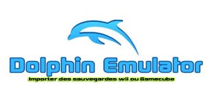Le guide pour importer des sauvegardes Wii ou gamecube avec l’émulateur Dolphin