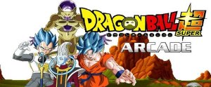 Dragon Ball Super Mugen 2017