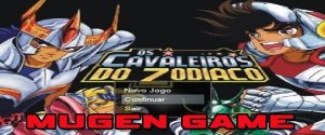 Saint Seiya au sanctuaire RPG