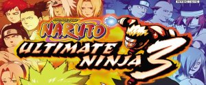 Naruto Narutimate Hero 3&nbsp;: Traduction du menu