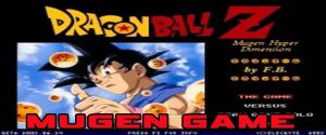DragonBall Z Hyper Dimension Remake (Mugen)