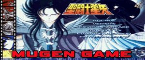 Saint Seiya Mugen