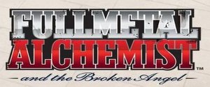FullMetal Alchemist and the Broken Angel (ps2)&nbsp;: Traduction des menus