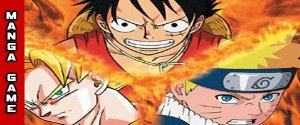 Manga Game #10 -  Stadium DON sur PS2 / GC