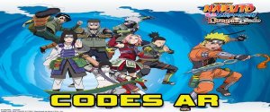 Naruto Shippuden&nbsp;: Dragon Blade Chronicles Wii Cheat Code