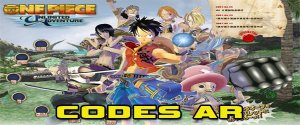 One Piece Unlimited Adventure Wii Cheat Code