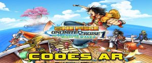 One Piece Unlimited Cruise 1&nbsp;: Le Trésor sous les Flots Wii Cheat Code