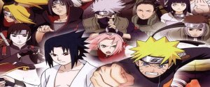 Naruto Shippûden Gekitou Ninja Taisen&nbsp;! EX 2&nbsp;: Débloquer tous les personnages