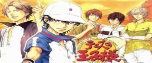 Tennis no Oji-Sama Doubles no Oji-Sama - Girls Be Gracious&nbsp;! sur DS traduit en Anglais