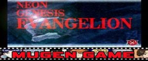 Neon Genesis Evangelion Mugen