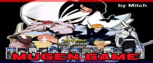 Bleach M.U.G.E.N (Mugen)