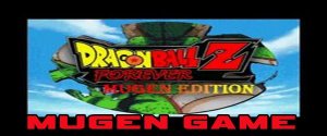 DragonBall Forever Mugen Edition (Mugen)