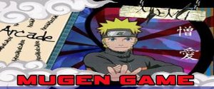 Naruto Hurricane Mugen