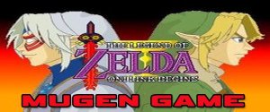 Zelda Oni Link Begins (pc)
